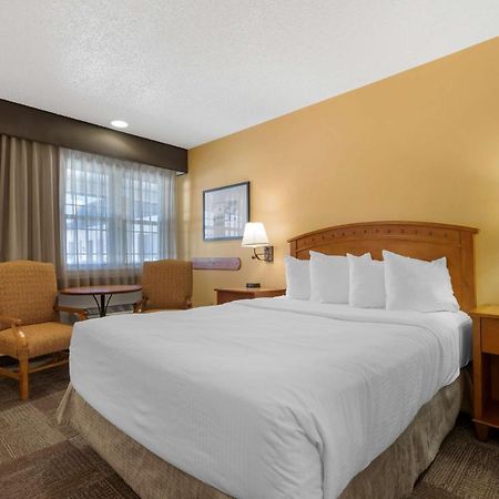 Best Western Pioneer Lusk Luaran gambar
