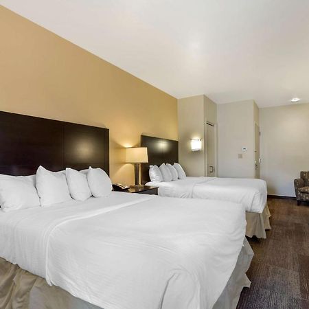 Best Western Pioneer Lusk Luaran gambar